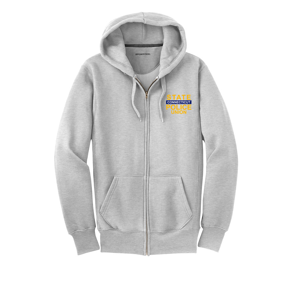 CTSP Adult Super Heavyweight Full Zip Hoodie "Union" - F282 (color options available)