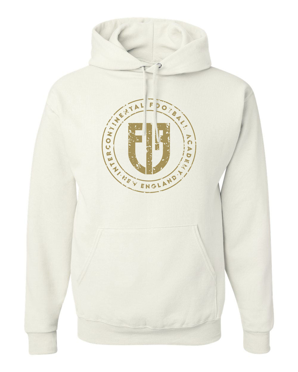 IFA Adult Hoodie "Grunge"  - 996m (color options available)