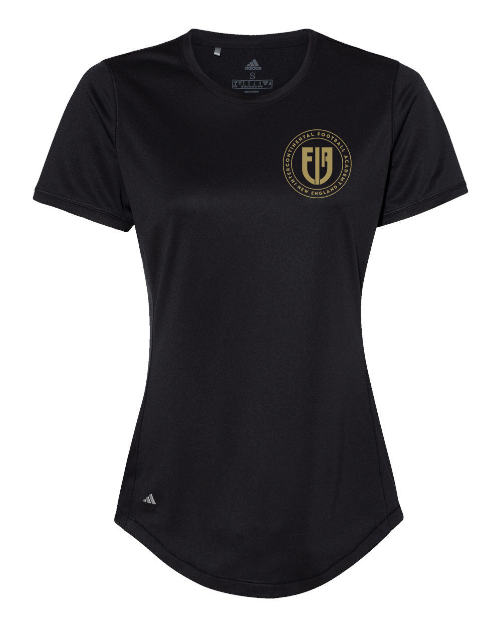 IFA Adidas Ladies Sport Shirt "Classic Corner" - A377 (color options available)