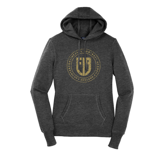 IFA Ladies Hoodie "Grunge" - LST254 (color options available)
