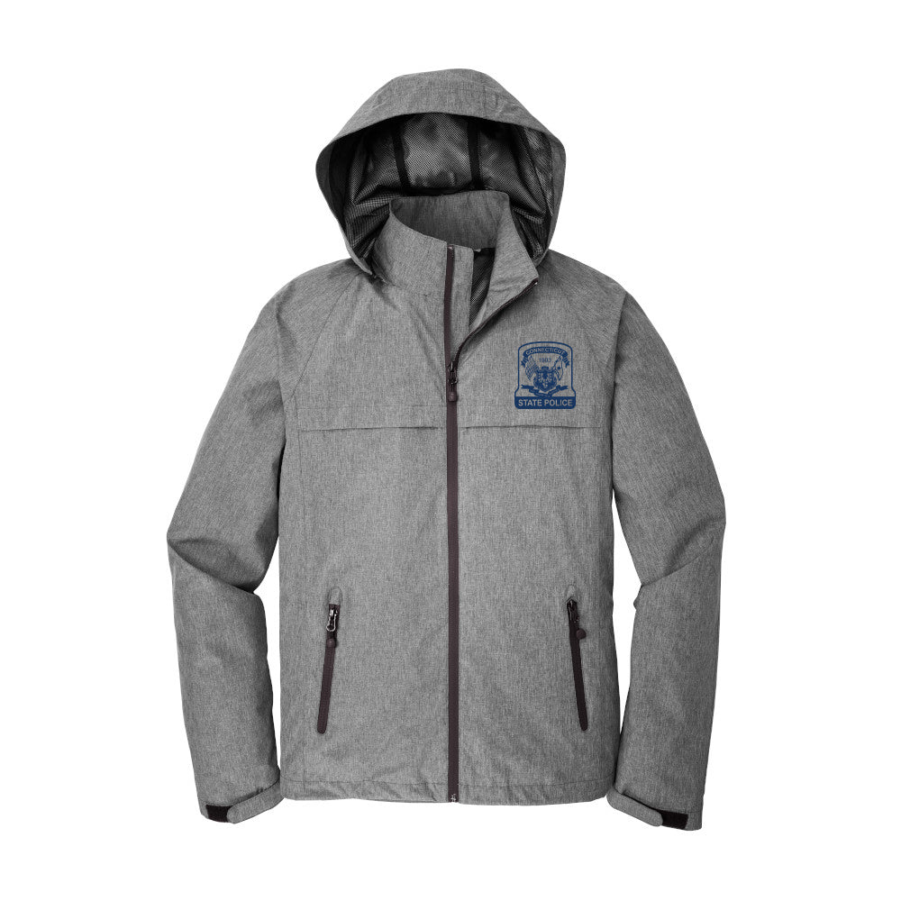 CTSP "Shield" Men's Rain Jacket