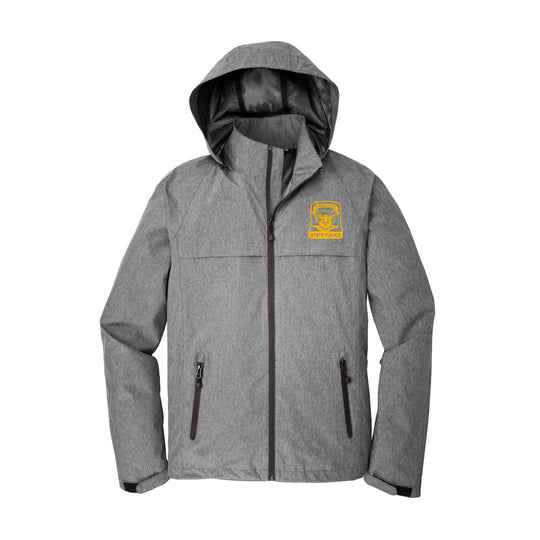 CTSP "Shield" Men's Rain Jacket