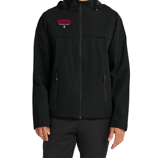 Somers PTO Torrent Waterproof Jacket
