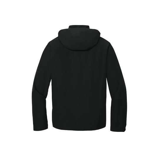 Enfield Ramblers Torrent Waterproof Jacket