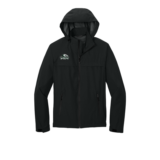 Enfield Ramblers Cheer Torrent Waterproof Jacket