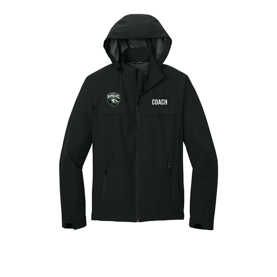 Enfield Ramblers "Coach" Torrent Waterproof Jacket