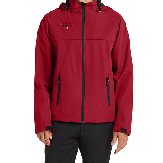 Somers PTO Torrent Waterproof Jacket