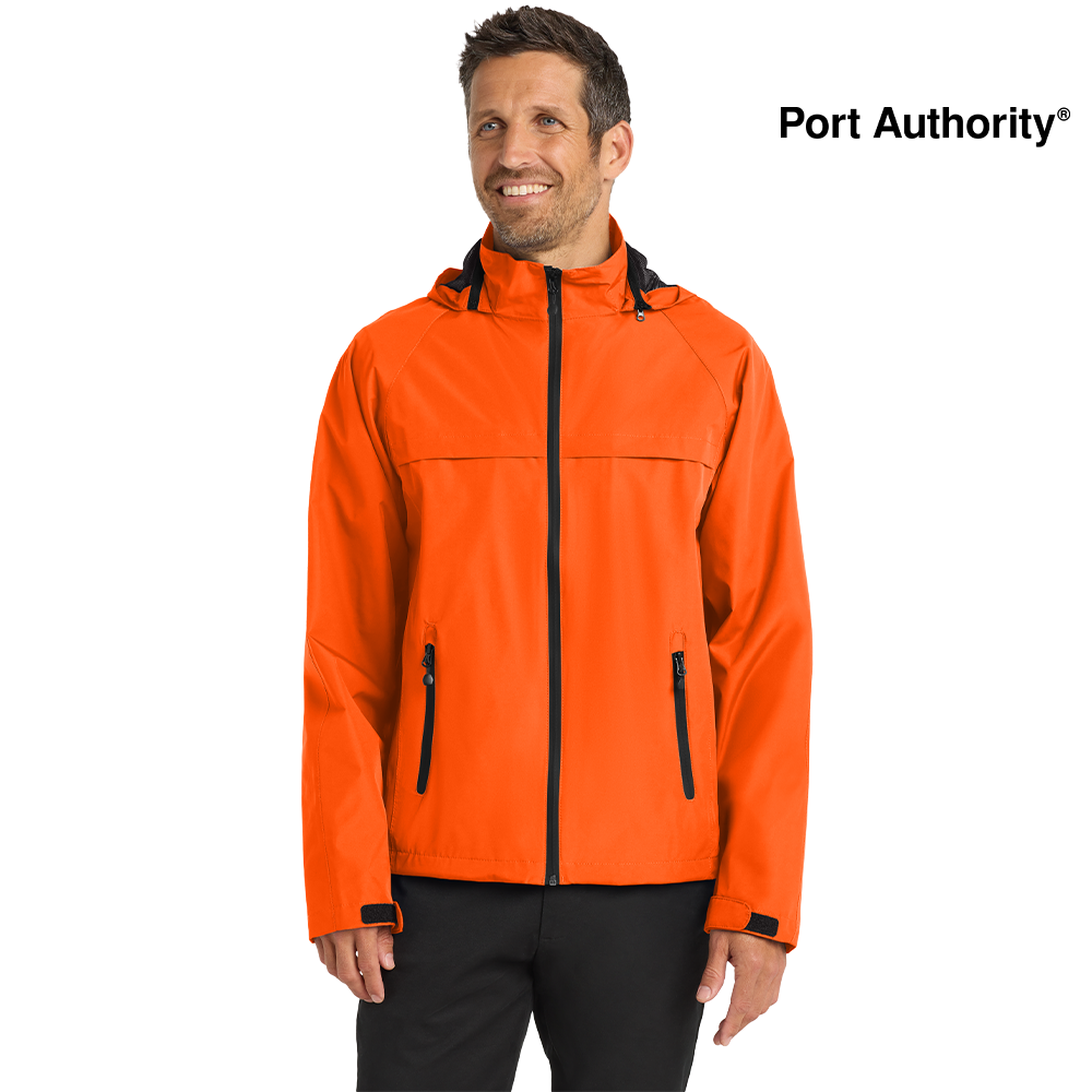 J333 Orange