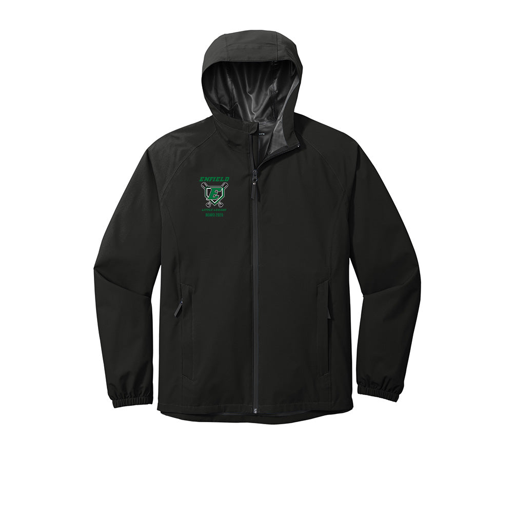 ELL Board Rain Jacket