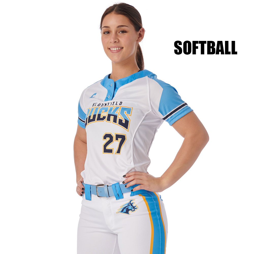 Softball Uniform