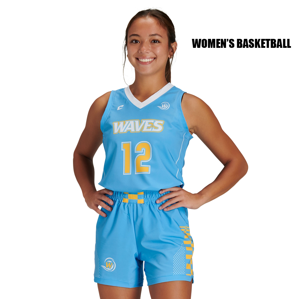 Women's Basketball