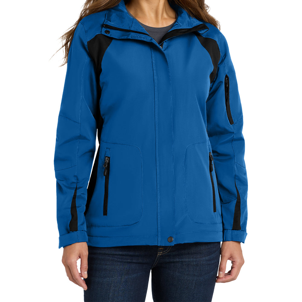 Port Authority® Women's All-Season II Jacket