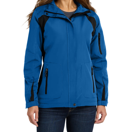 Port Authority® Women's All-Season II Jacket