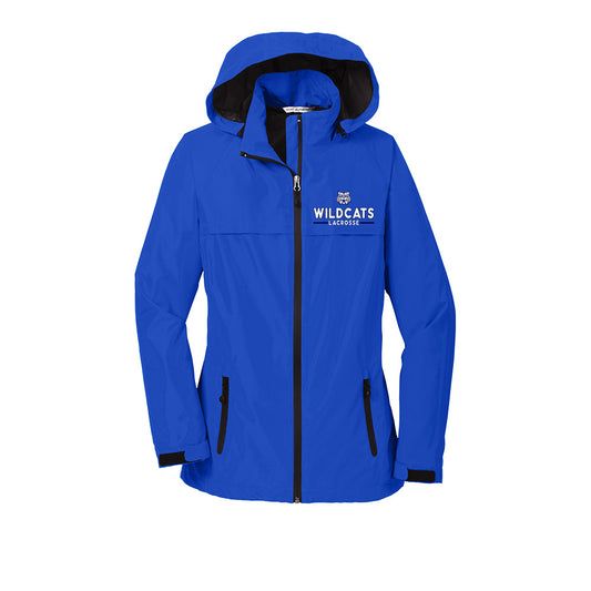 SHGL Ladies Port Authority Raincoat - L333 (color options available)