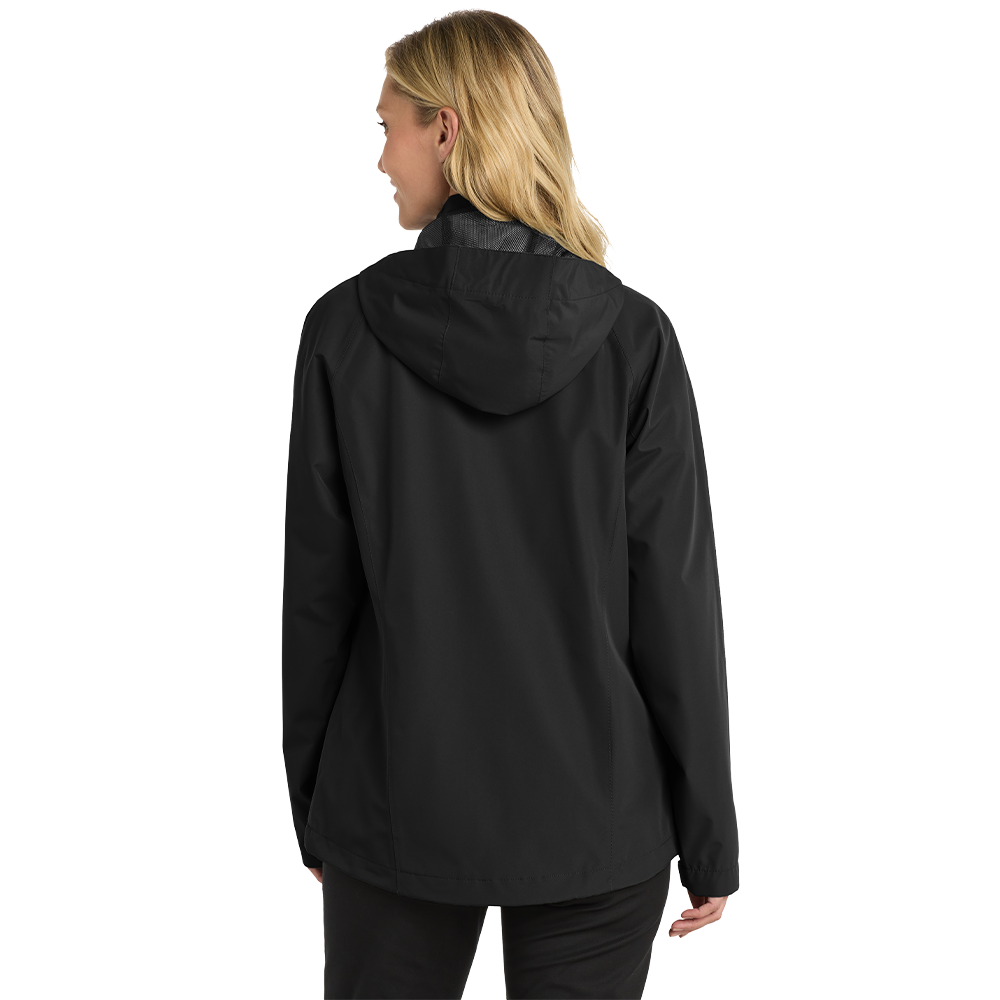 Enfield Ramblers Ladies Torrent Waterproof Jacket