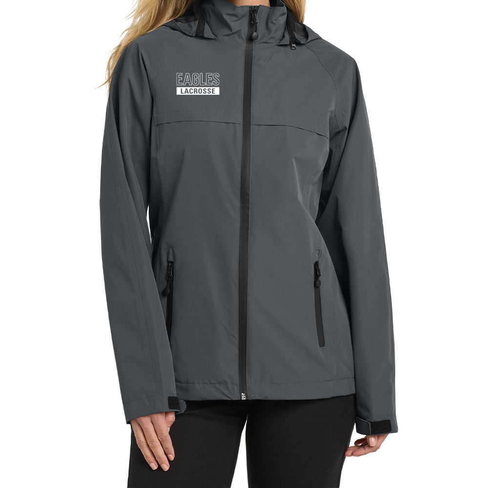Enfield Lacrosse Ladies Torrent Waterproof Jacket