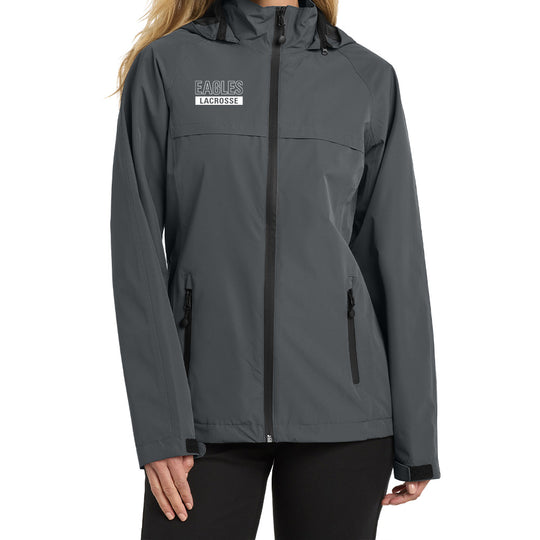 Enfield Lacrosse Ladies Torrent Waterproof Jacket