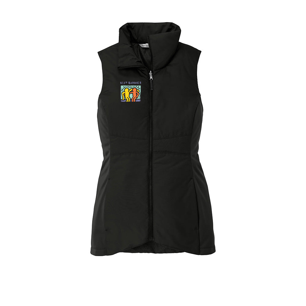 JFK Best Buddies Ladies Vest