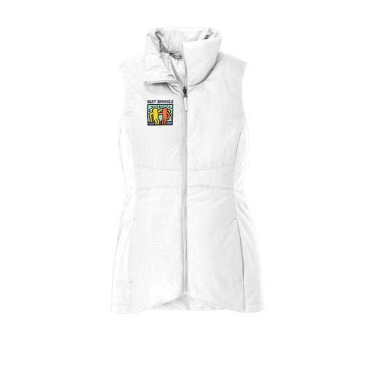 JFK Best Buddies Ladies Vest