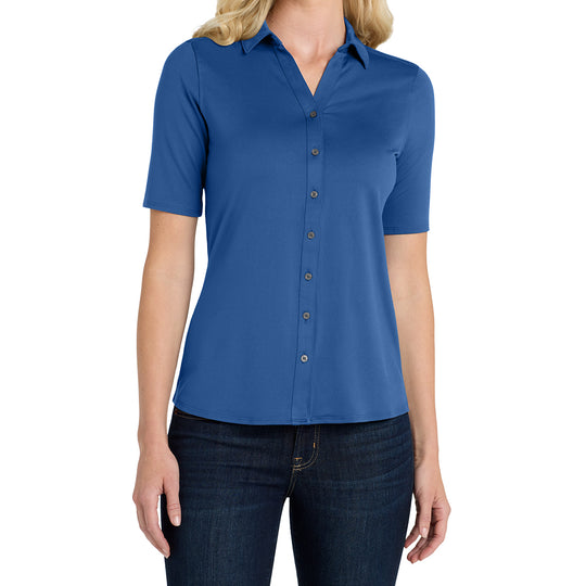 Port Authority® Women's City Stretch Top