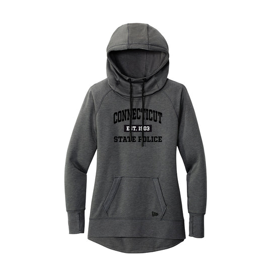 CTSP "EST" New Era® Hoodie