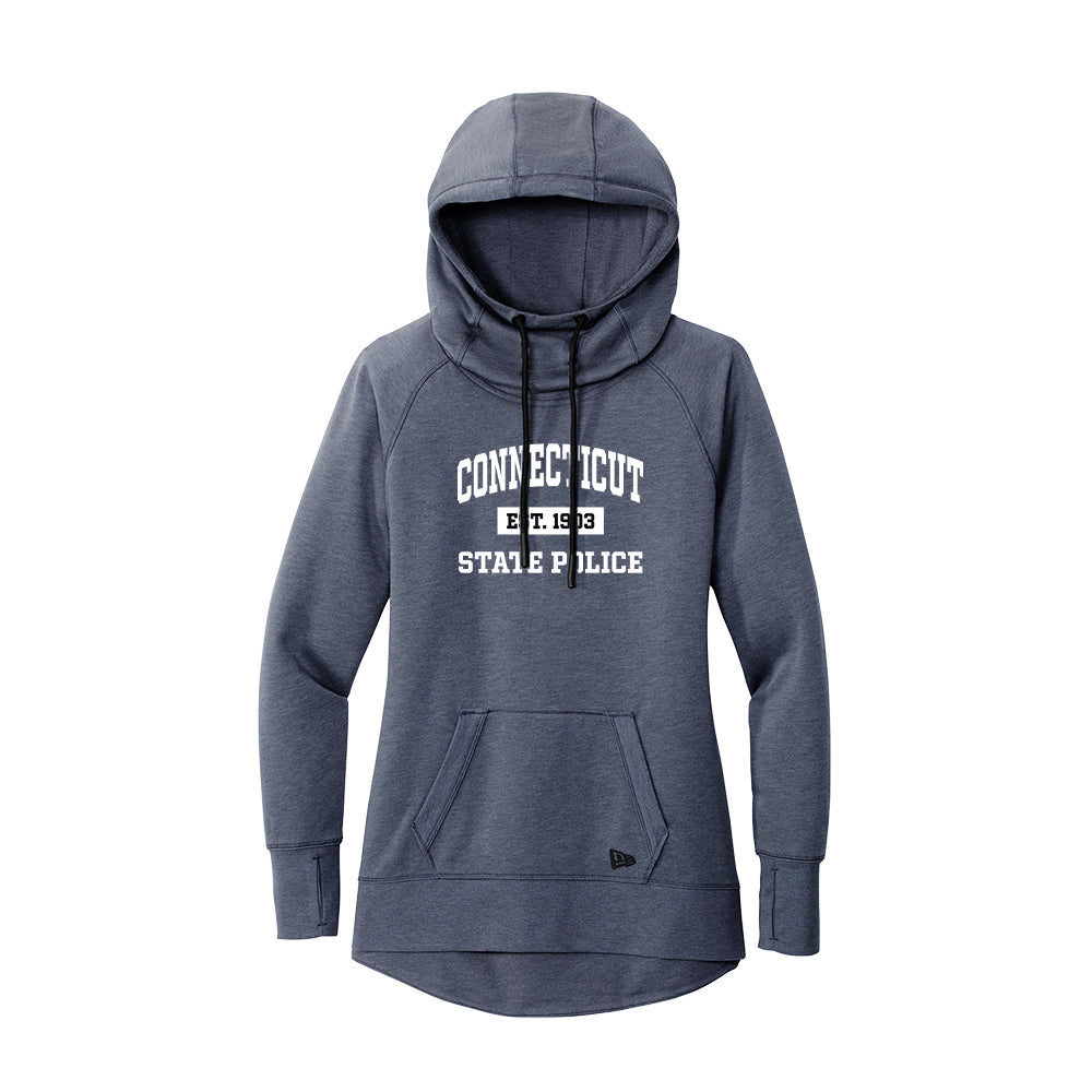 CTSP "EST" New Era® Hoodie