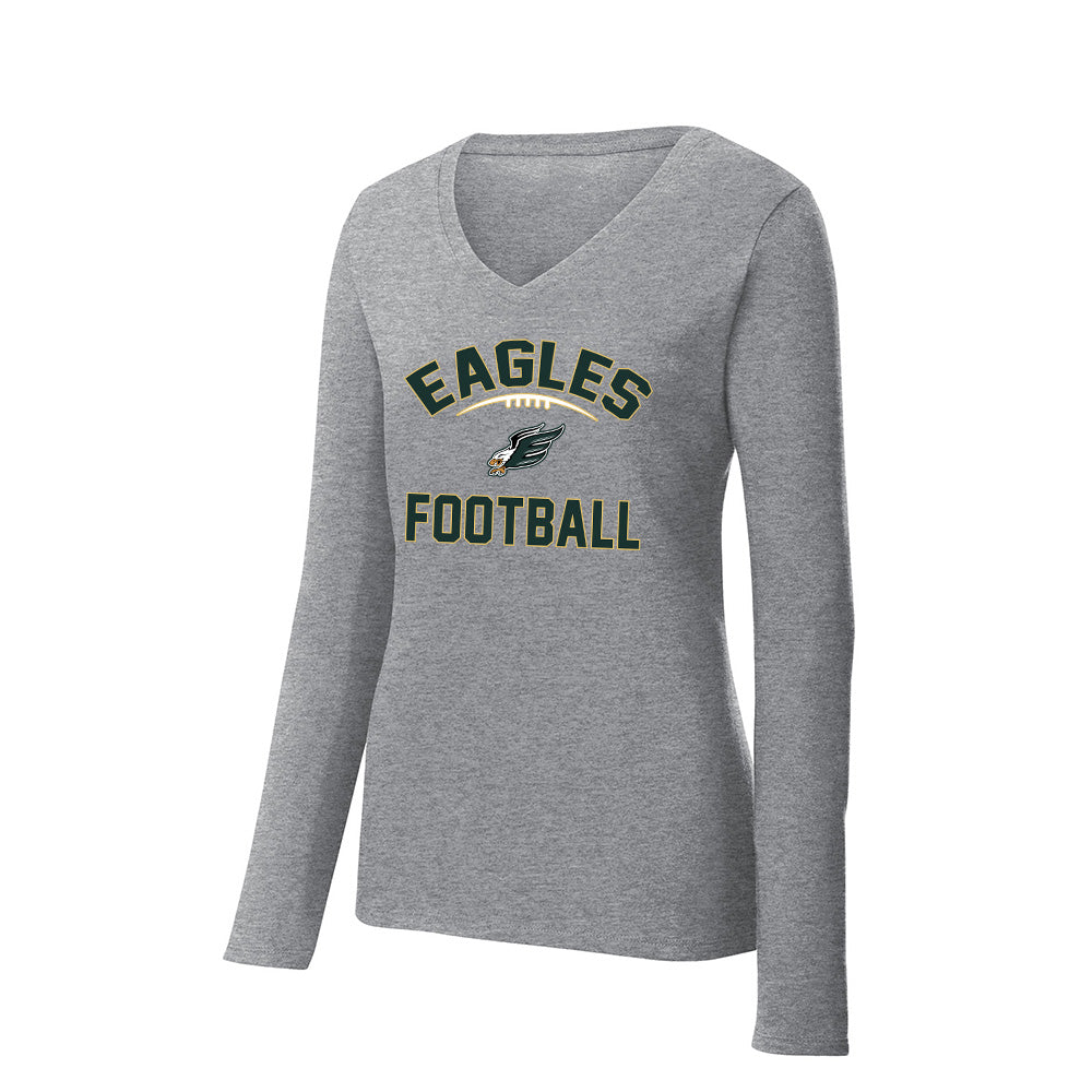 Enfield Football "Classic" Ladies LS Tee