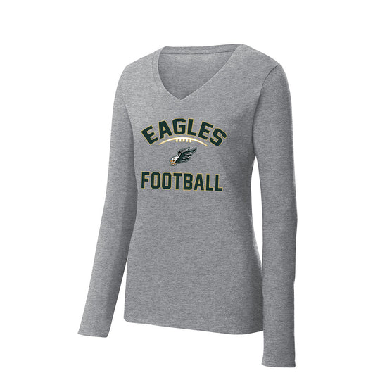 Enfield Football "Classic" Ladies LS Tee