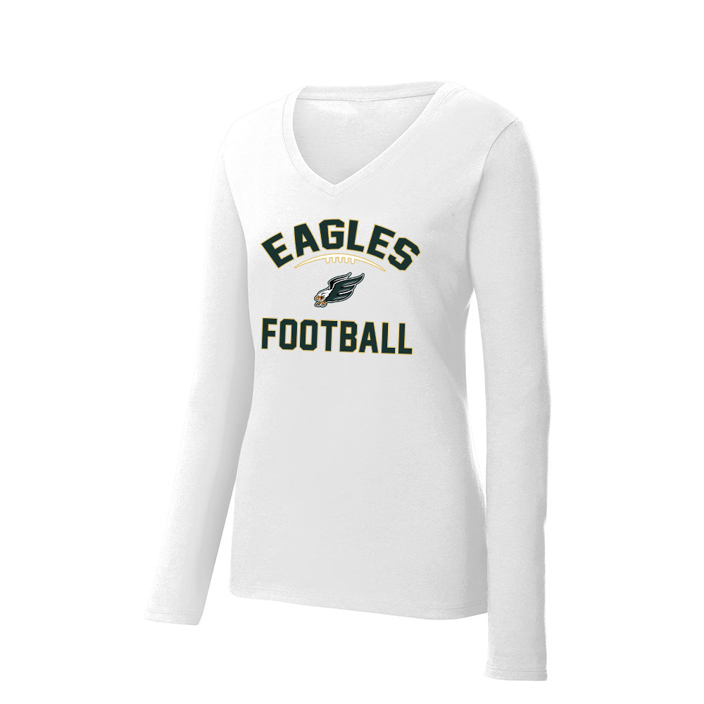 Enfield Football "Classic" Ladies LS Tee