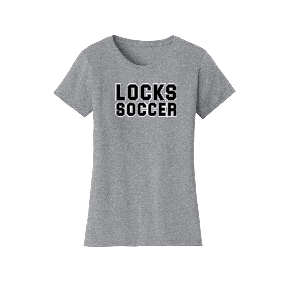 WLSC Ladies "LS" Tee