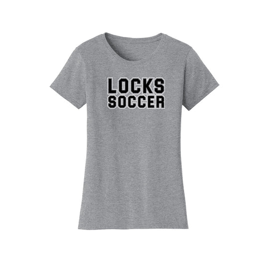 WLSC Ladies "LS" Tee