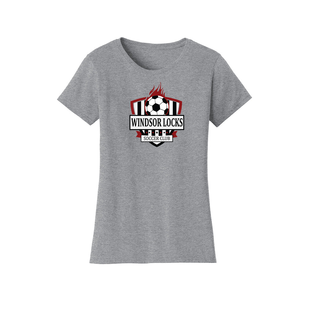 WLSC Ladies Tee