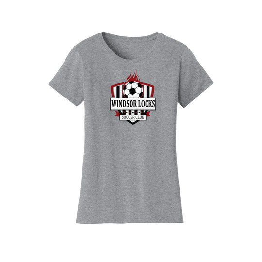WLSC Ladies Tee