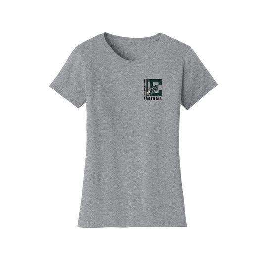 Enfield Football "Big E" Ladies Tee