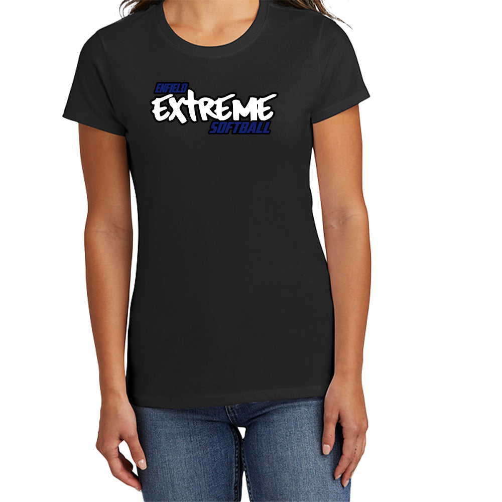 Enfield Extreme Ladies Tee