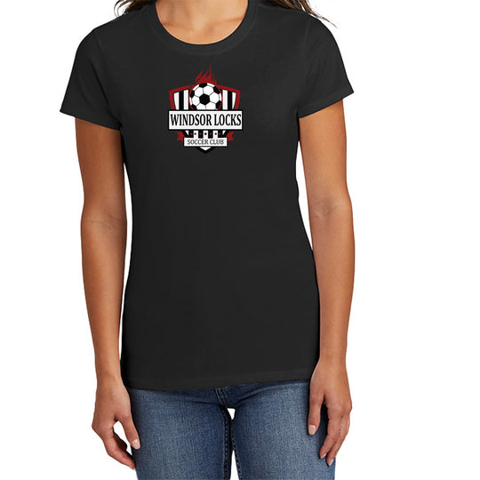 WLSC Ladies Tee