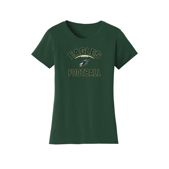 Enfield Football "Classic" Ladies Tee