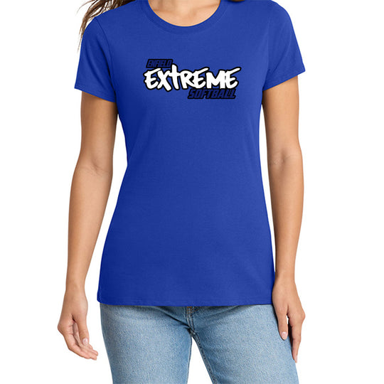 Enfield Extreme Ladies Tee