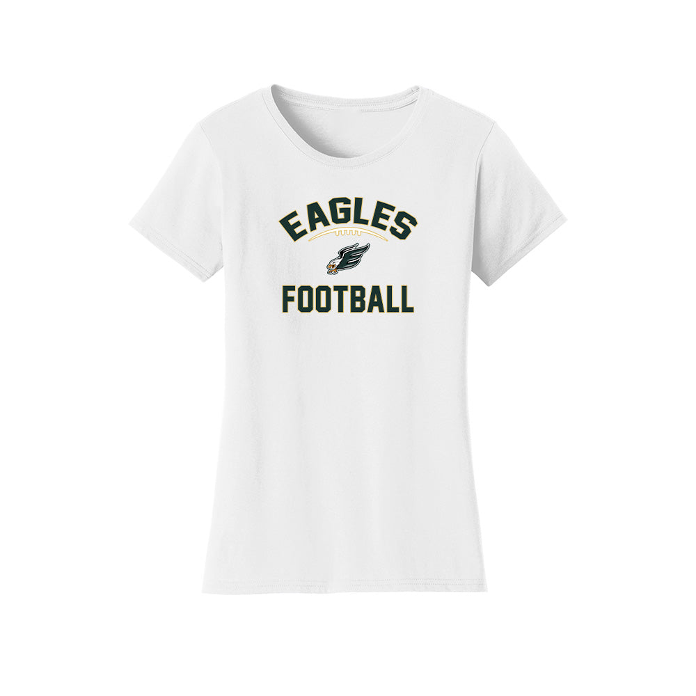 Enfield Football "Classic" Ladies Tee