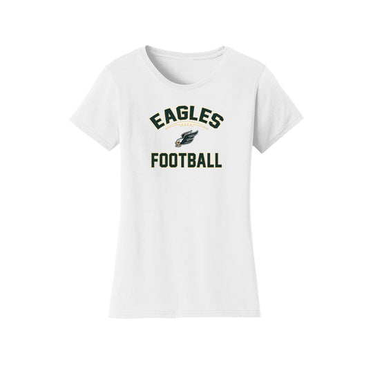 Enfield Football "Classic" Ladies Tee