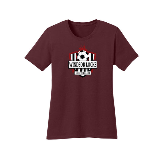 WLSC Ladies Tee