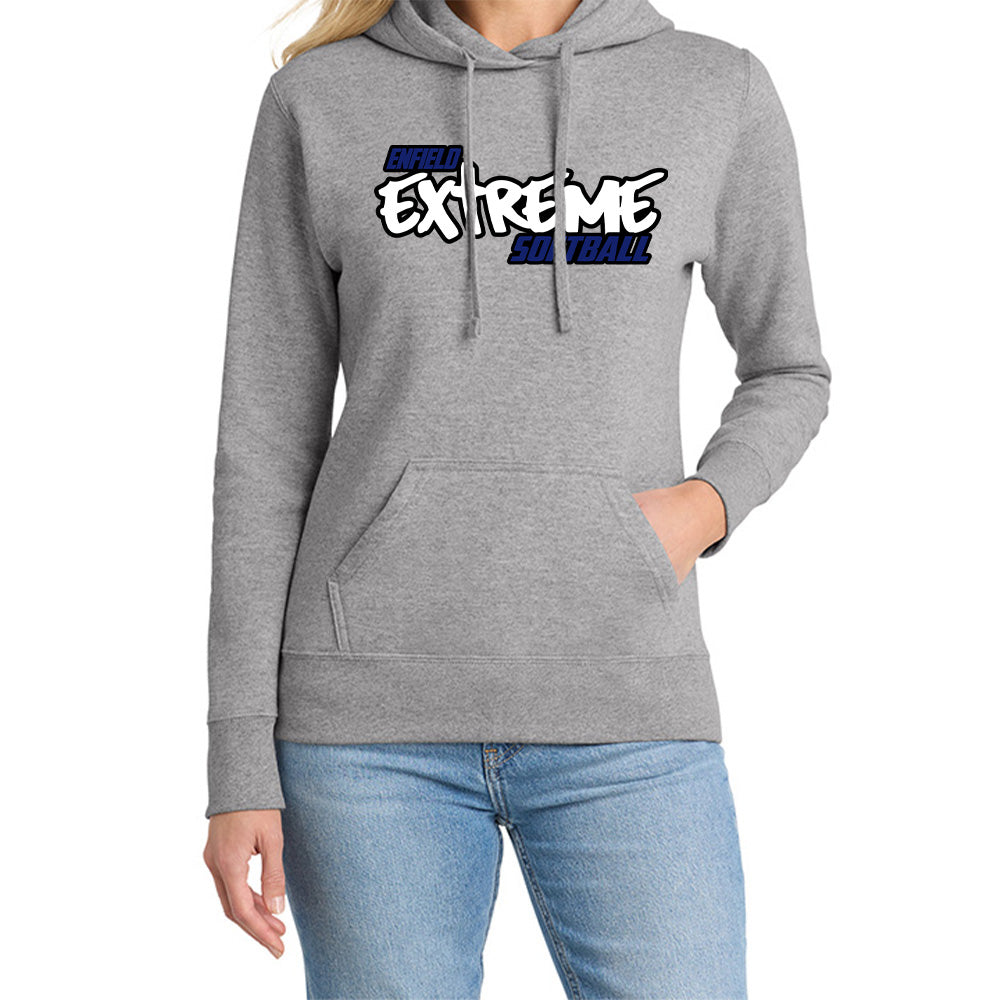 Enfield Extreme Ladies Hoodie