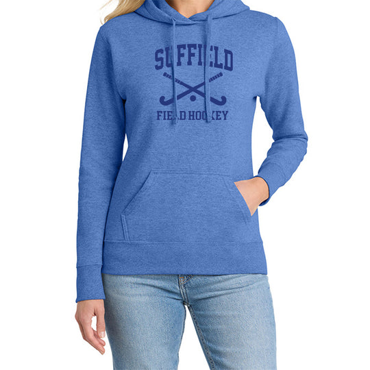 SFH "Sticks" Fleece Hoodie
