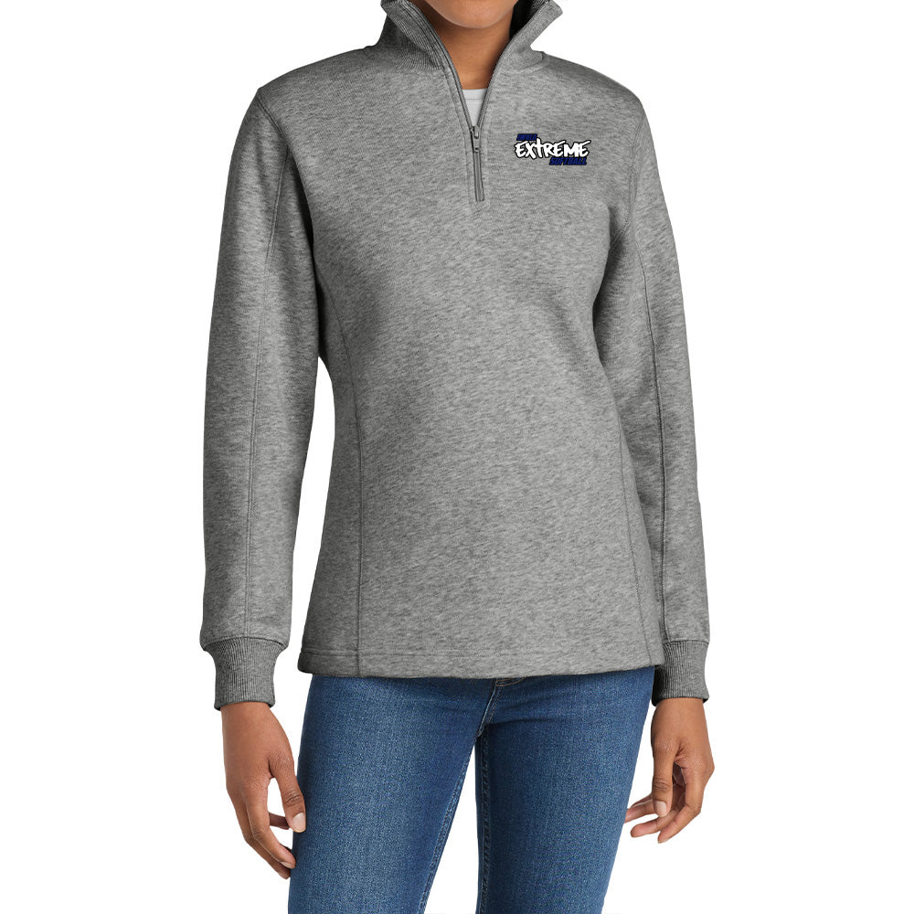 Enfield Extreme Ladies 1/4 Zip