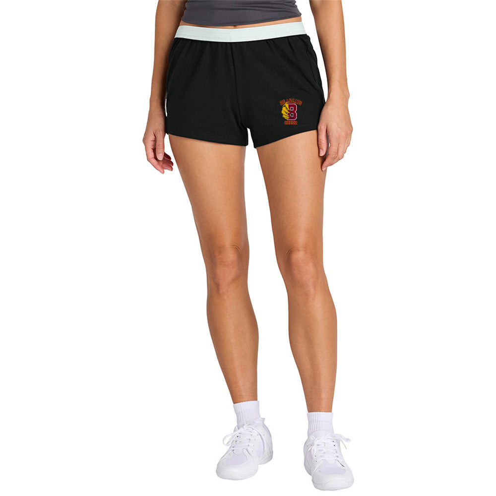 Bearcats Cheer Ladies Squad Short