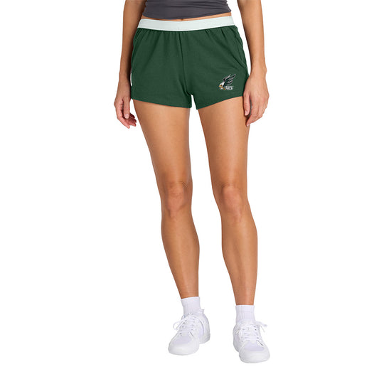 Enfield Track & Field Ladies Jersey Knit Short