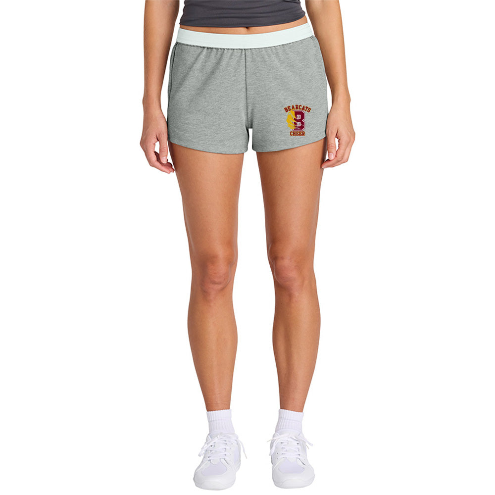Bearcats Cheer Ladies Squad Short