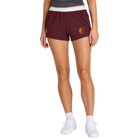 Bearcats Cheer Ladies Squad Short
