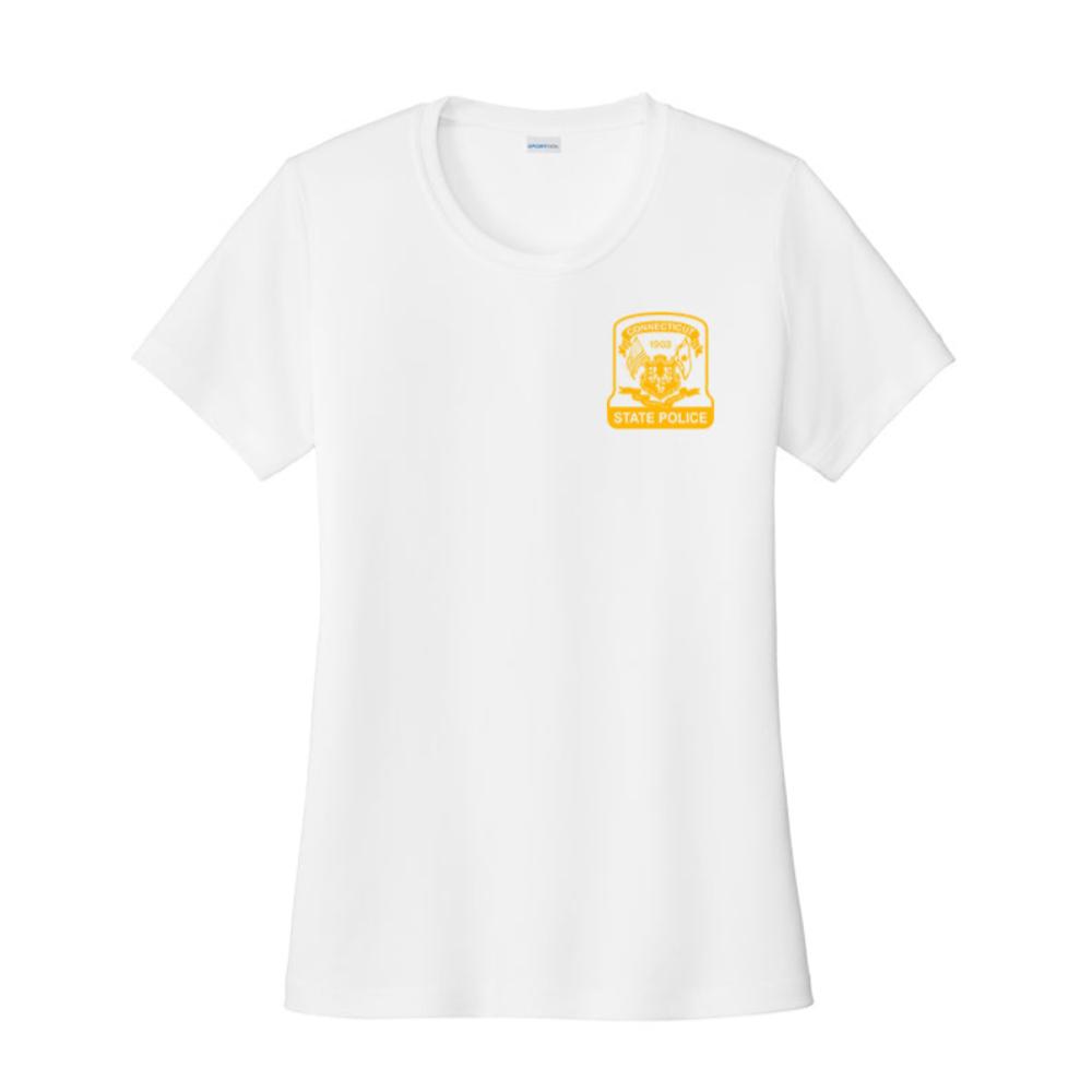 CTSP "Shield" Ladies Competitor Tee