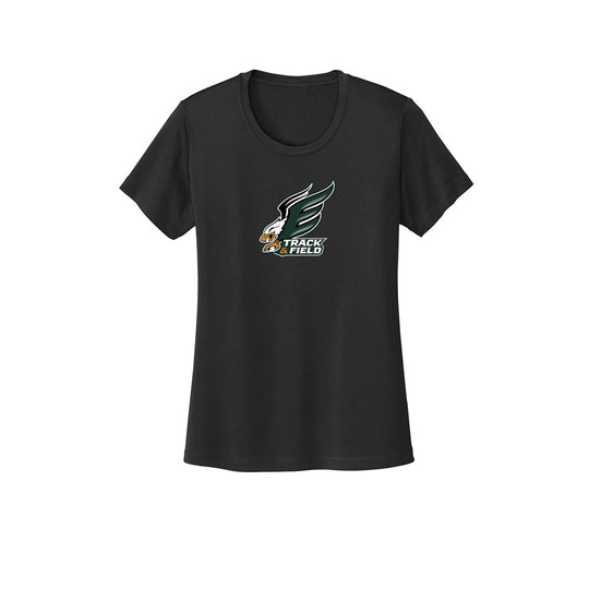 Enfield Track & Field  Ladies Competitor Tee